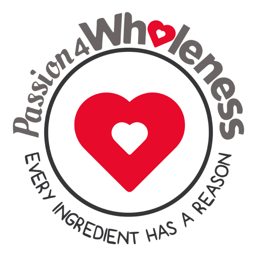 Passion 4 Wholeness